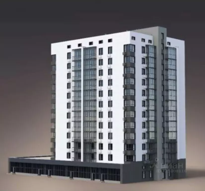 Помещение свободного назначения в Коми, Сыктывкар Октябрьский просп., ... - Фото 1