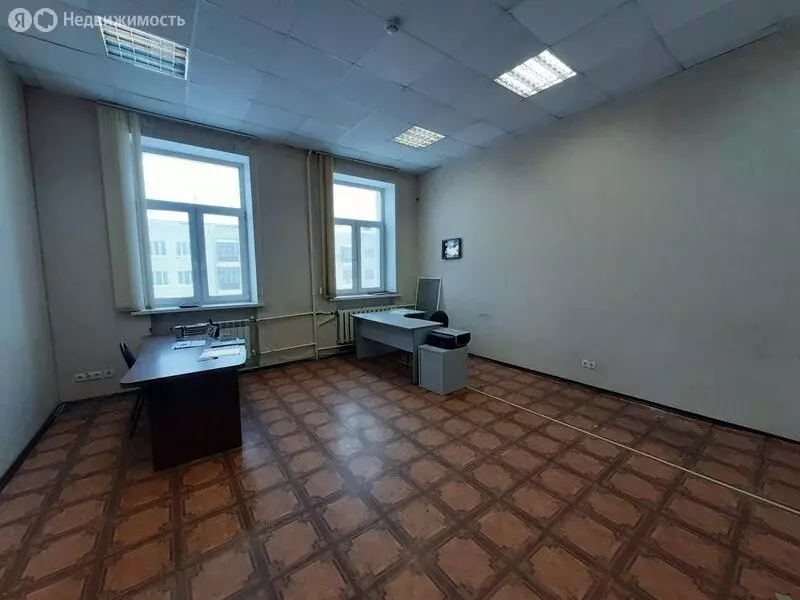 Офис (28.6 м) - Фото 1