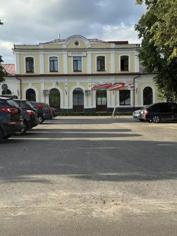 Участок в Владимирская область, Гороховецкий муниципальный округ, д. ... - Фото 1