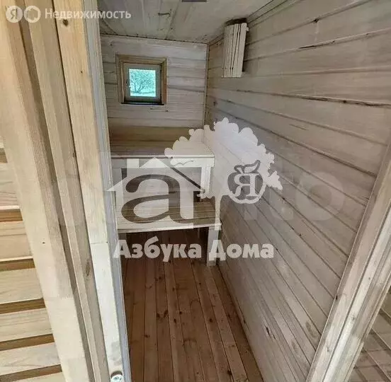 Дом в Волосовский район, Сабское сельское поселение, деревня Большой ... - Фото 2