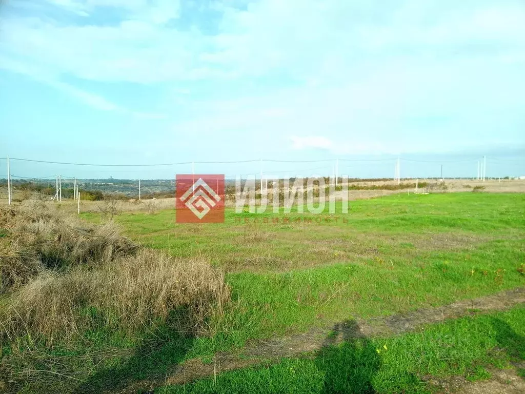 Участок в Севастополь ул. Ленина (8.0 сот.) - Фото 2