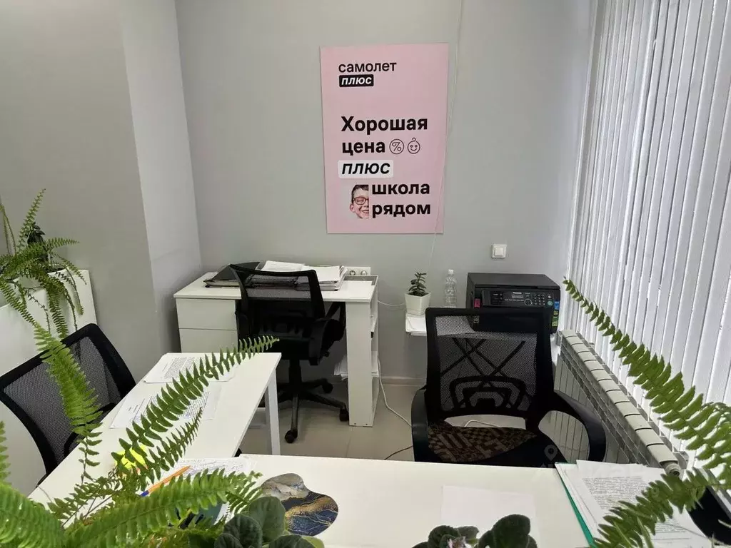 Офис в Краснодарский край, Анапа ул. Шевченко, 288А (50 м) - Фото 2