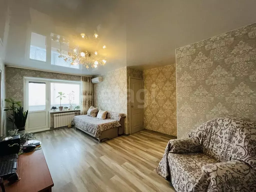 2-к кв. Свердловская область, Невьянск Лебяжинская ул., 15 (43.0 м) - Фото 2