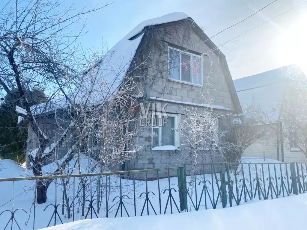 Продается дом в СНТ Богородское-1 - Фото 0