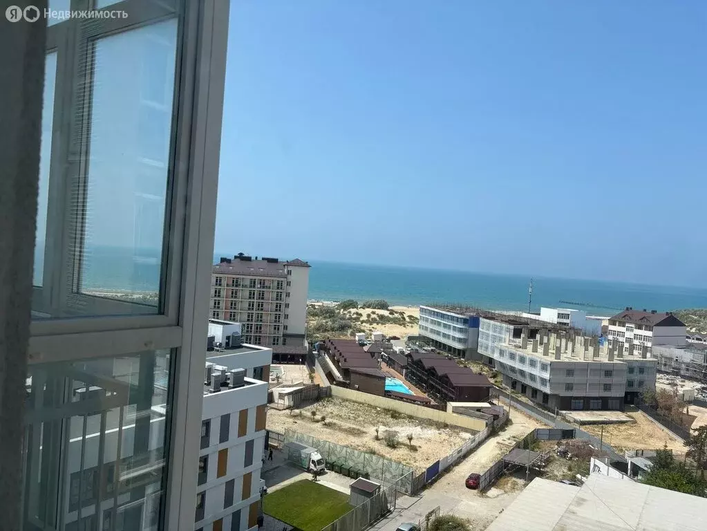1-комнатная квартира: Анапа, Пионерский проспект, 57к4 (46 м) - Фото 0