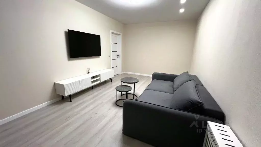 2-к кв. Москва Большая Марфинская ул., 4к4 (54.4 м) - Фото 1