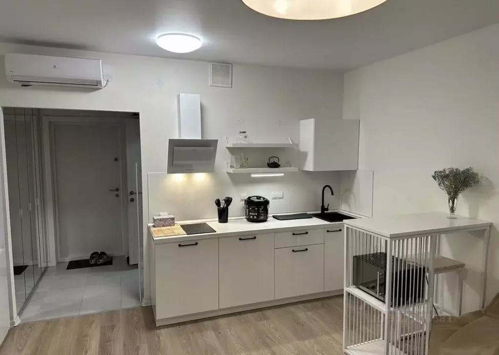 1-к кв. Москва Бескудниковский бул., 20К2 (35.0 м) - Фото 1