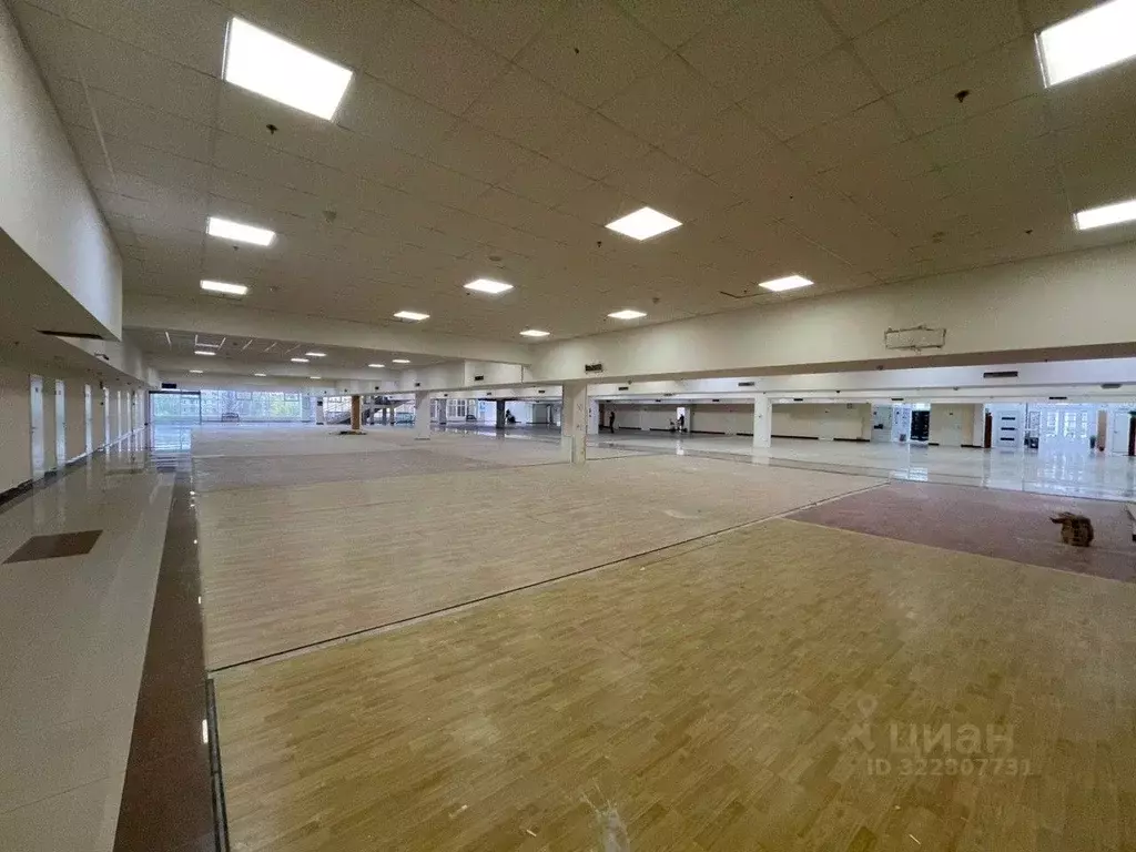 Склад в Санкт-Петербург Новолитовская ул., 15 (460 м) - Фото 1