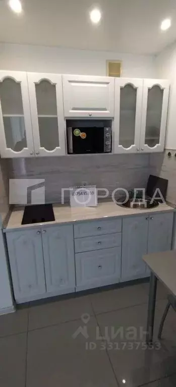 Студия Новосибирская область, Новосибирск ул. Немировича-Данченко, ... - Фото 1