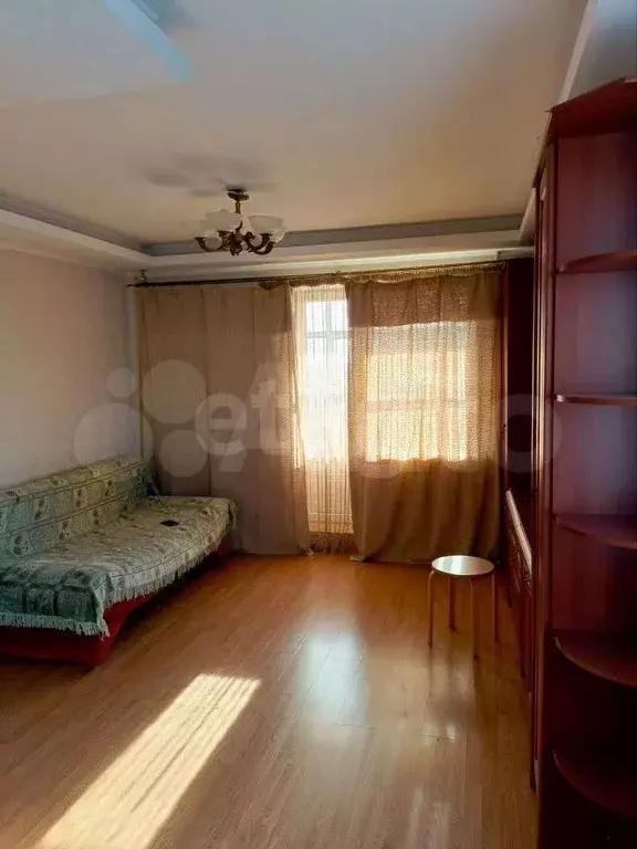 1-к. квартира, 38 м, 8/9 эт. - Фото 1