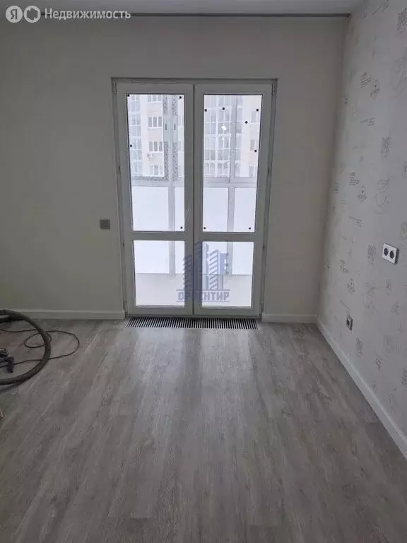 1-комнатная квартира: Чебоксары, Солнечный бульвар, 38 (37.2 м) - Фото 2