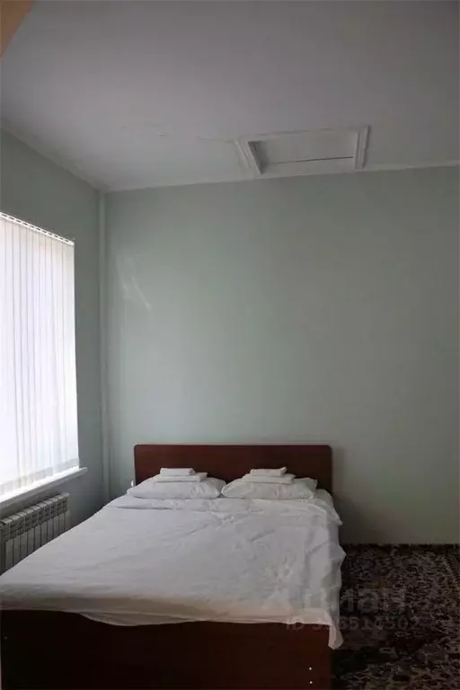 Комната Ставропольский край, Кисловодск Московская ул., 19 (20.0 м) - Фото 1