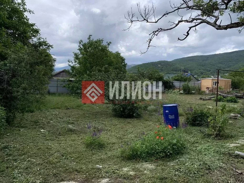 Дом в Севастополь с. Орлиное, ул. Грунской, 6 (65 м) - Фото 1