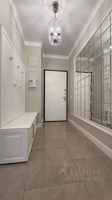 3-к кв. Москва Новодмитровская ул., 2к5 (70.0 м) - Фото 1