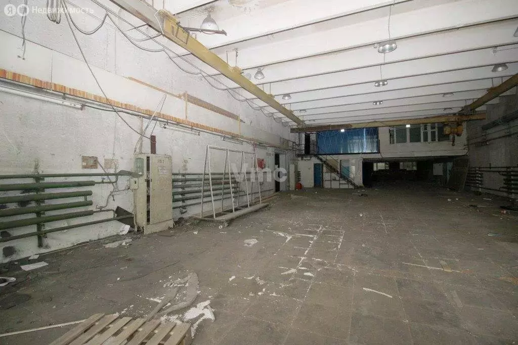 Склад (653 м) - Фото 2