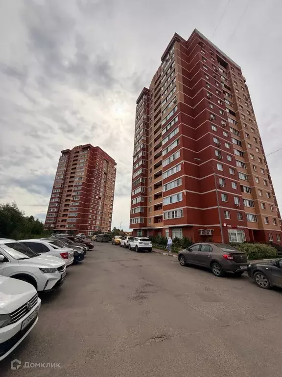 Продаётся 1-к квартира, 40 м - Фото 0