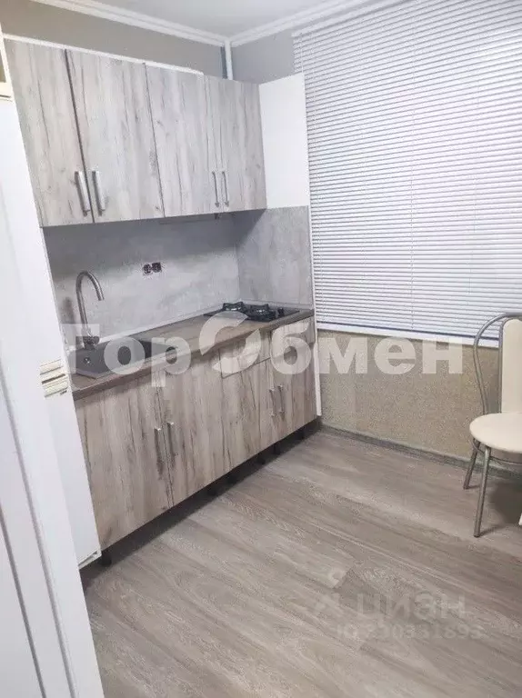 2-к кв. Москва Глебовская ул., 3К2 (34.2 м) - Фото 1