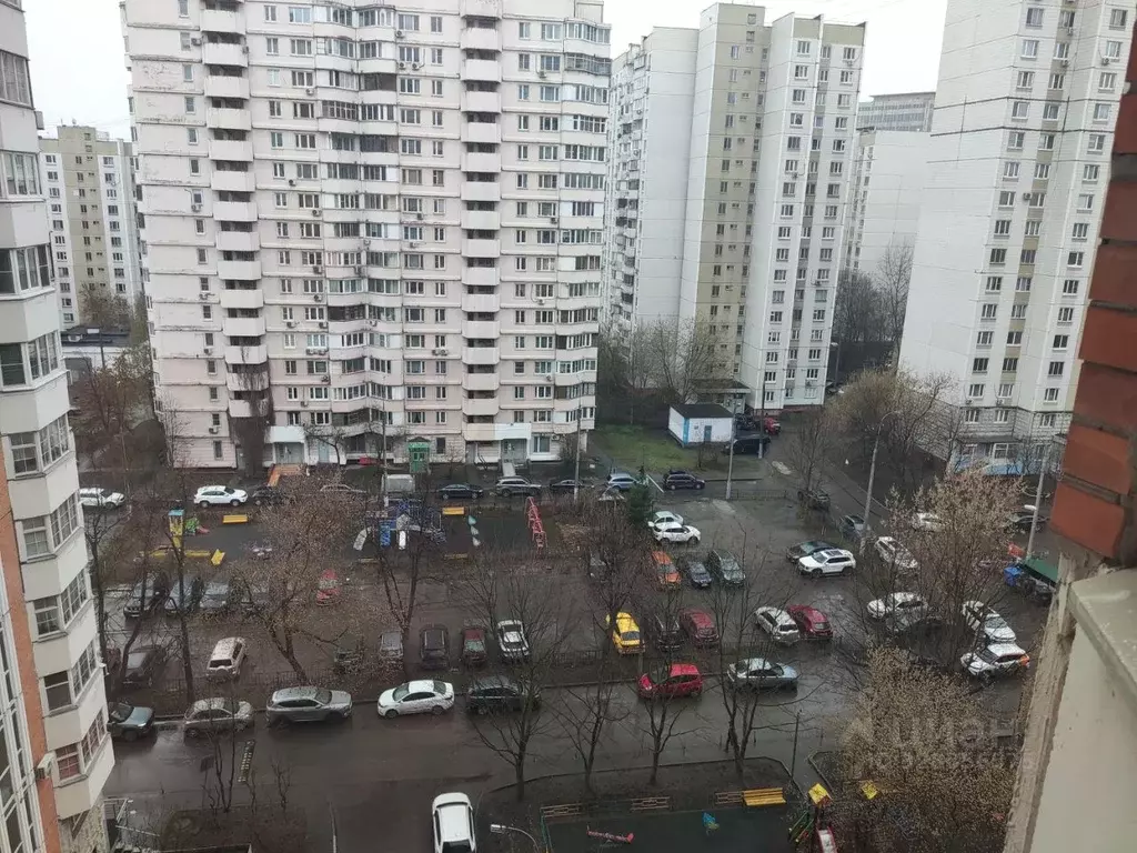 3-к кв. Москва Бескудниковский бул., 6К2 (78.0 м) - Фото 1