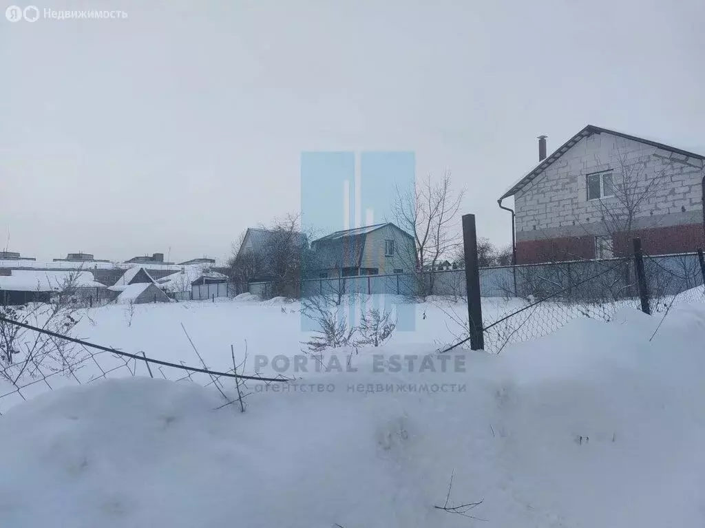 Участок в Московская область, муниципальный округ Чехов, деревня ... - Фото 2