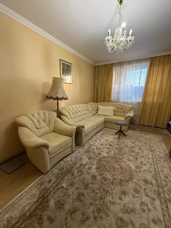 2-к кв. Москва Лобненская ул., 15К1 (58.4 м) - Фото 2