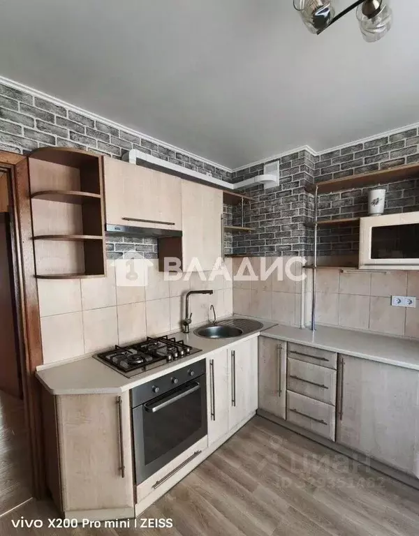 2-к кв. Калининградская область, Калининград Артиллерийская ул., 35 ... - Фото 1