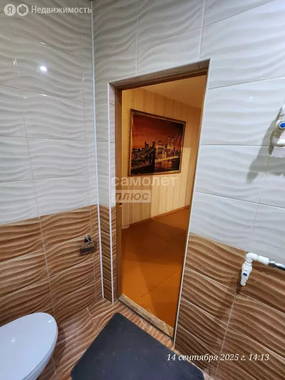 3-комнатная квартира: Элиста, 3-й микрорайон, 16 (58.3 м) - Фото 1