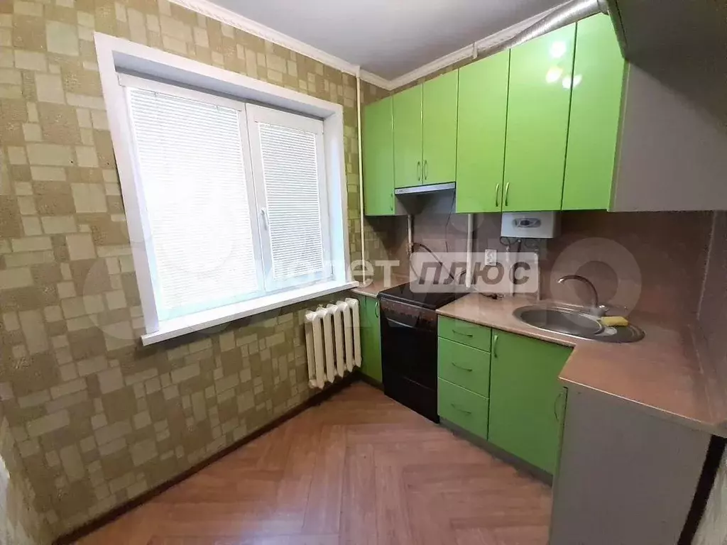2-к. квартира, 45 м, 4/5 эт. - Фото 0