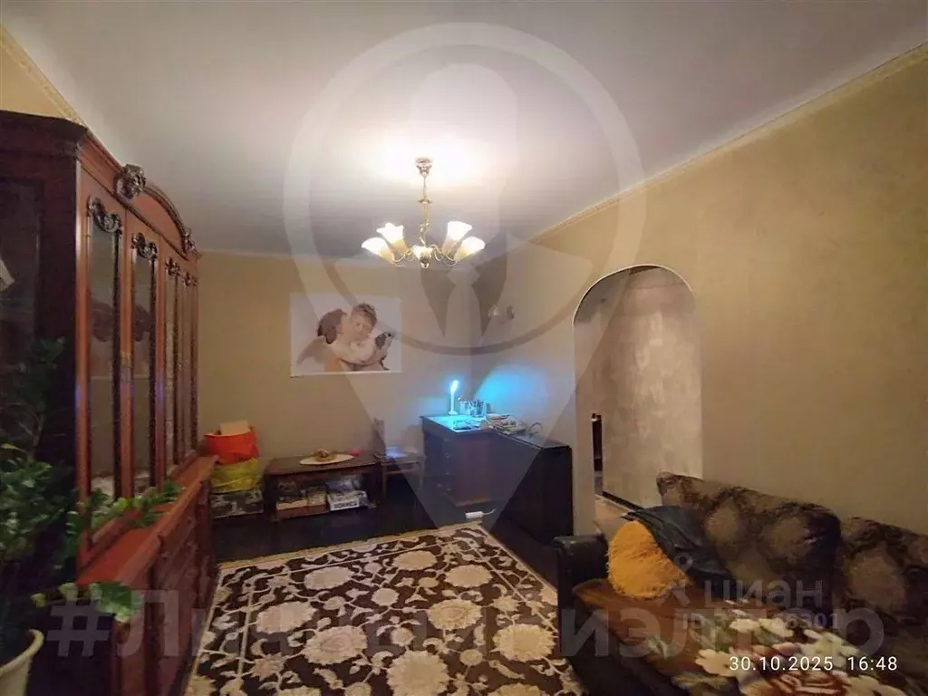 2-к кв. Рязанская область, Рязань Телевизионная ул., 5 (40.0 м) - Фото 1