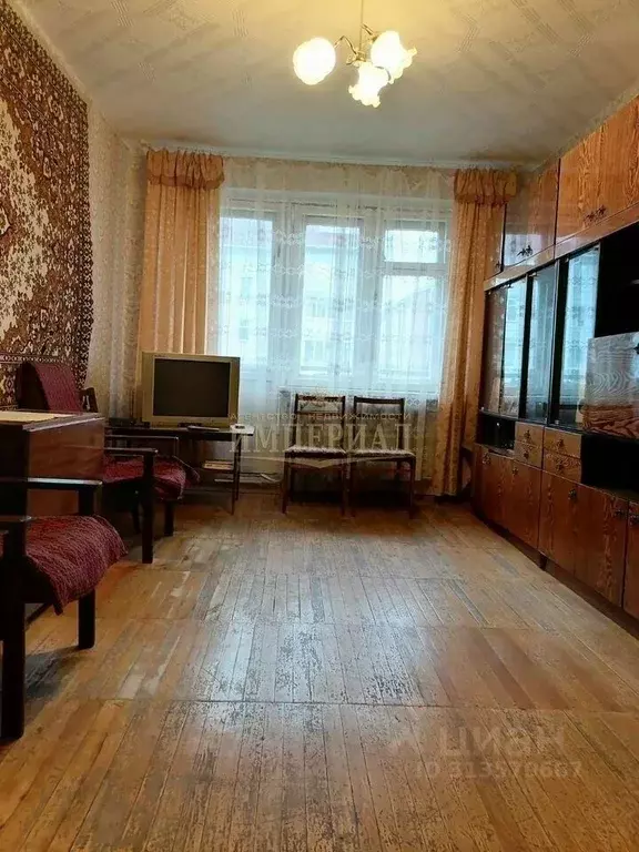 2-к кв. Марий Эл, Медведево городское поселение, Медведево пгт ул. ... - Фото 0