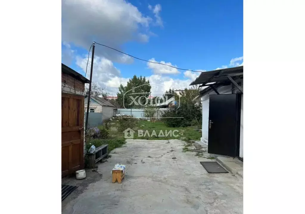 Дом в Элиста, улица Г. Молоканова (70 м) - Фото 1