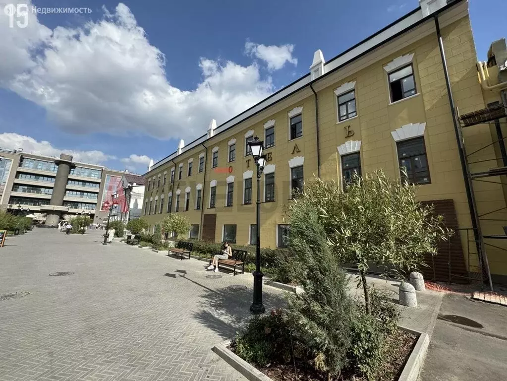 Торговая площадь (147.43 м) - Фото 2