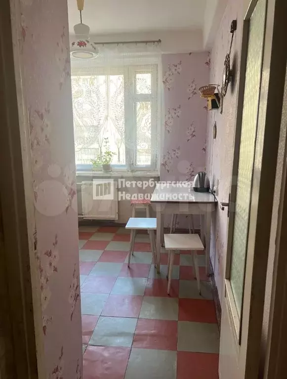 2-к. квартира, 46 м, 9/9 эт. - Фото 0