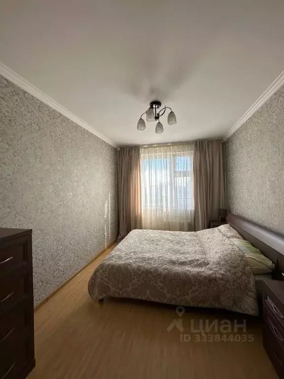 2-к кв. Москва Нарвская ул., 1Ак2 (54.0 м) - Фото 1