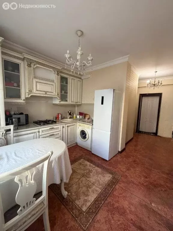 1-комнатная квартира: Махачкала, улица Джамалутдина Атаева, 24Бк1 (42 ... - Фото 2