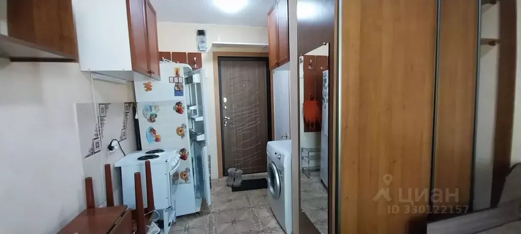 Студия Томская область, Томск Тверская ул., 68А (12.0 м) - Фото 1