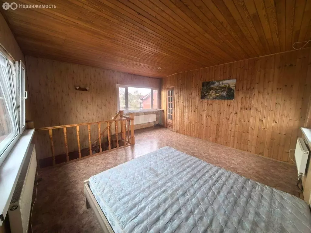 Дом в Новокуйбышевск, СДТ Садовый Берег (114.5 м) - Фото 1