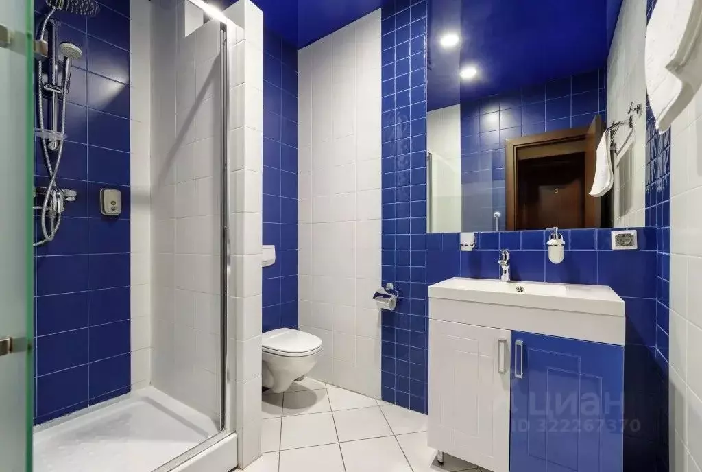 Комната Воронежская область, Воронеж просп. Труда, 127 - Фото 2