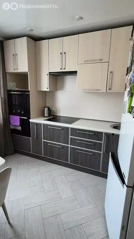 2-комнатная квартира: Горно-Алтайск, Красноармейская улица, 11 (51 м) - Фото 1