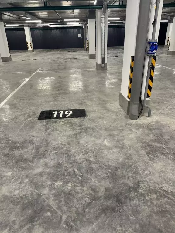 Гараж в Нижегородская область, Нижний Новгород Дальняя ул., 10 (13 м) - Фото 2