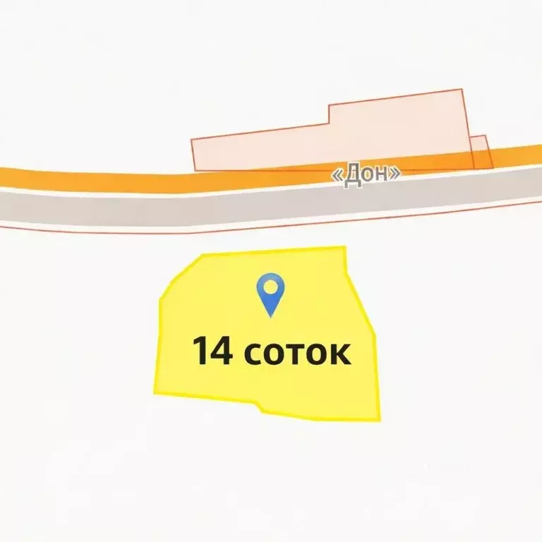 Участок в Краснодарский край, Геленджик городской округ, с. Пшада ул. ... - Фото 2