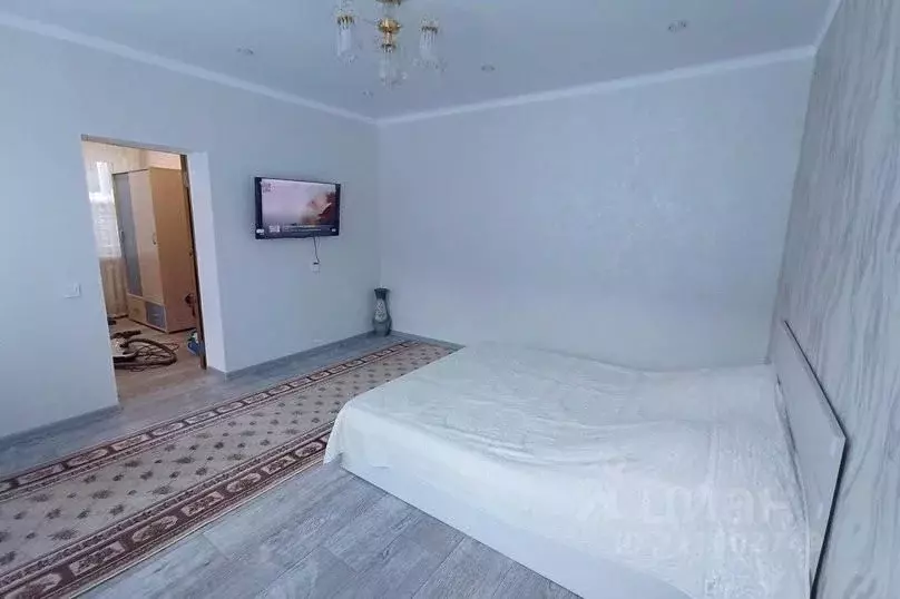 2-к кв. Ставропольский край, Кисловодск Донская ул., 37А (50.0 м) - Фото 1