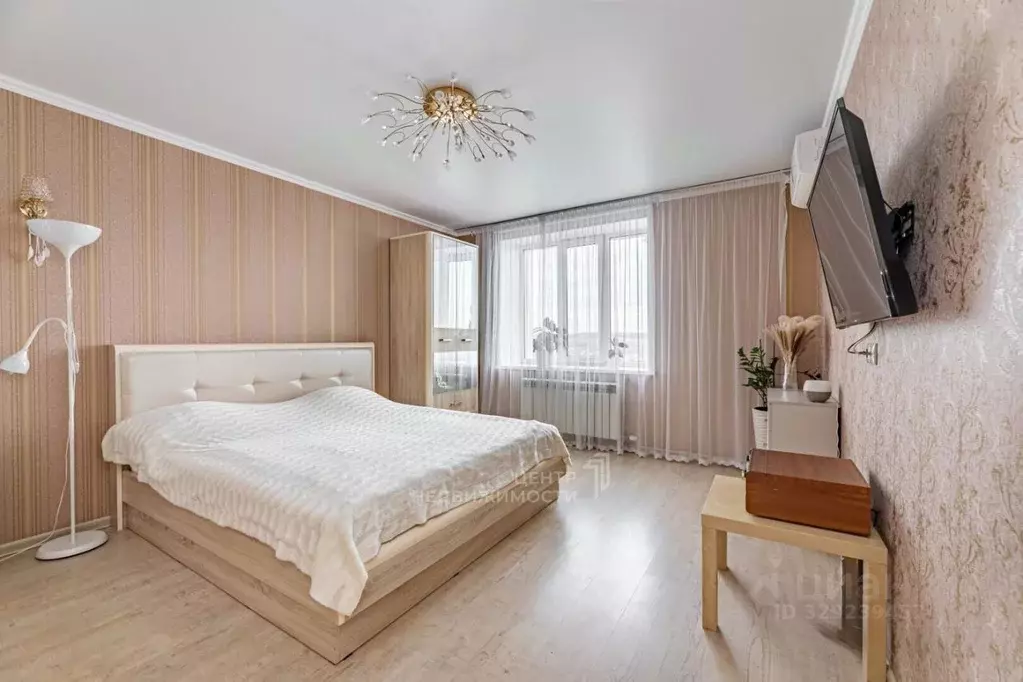 1-к кв. Татарстан, Казань ул. Салиха Батыева, 13 (47.0 м) - Фото 1