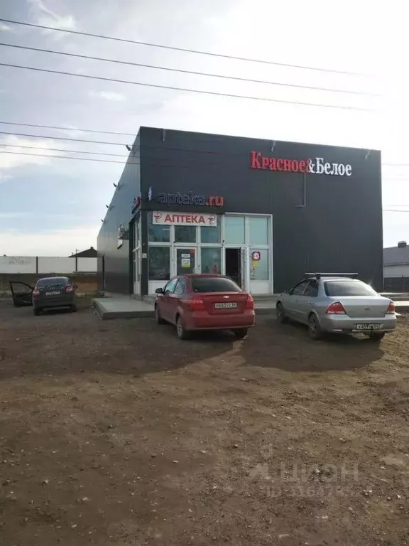 Помещение свободного назначения в Саратовская область, Энгельсский ... - Фото 0