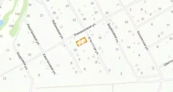 Участок в Ивановская область, Ивановский район, Богданихское с/пос, д. ... - Фото 1