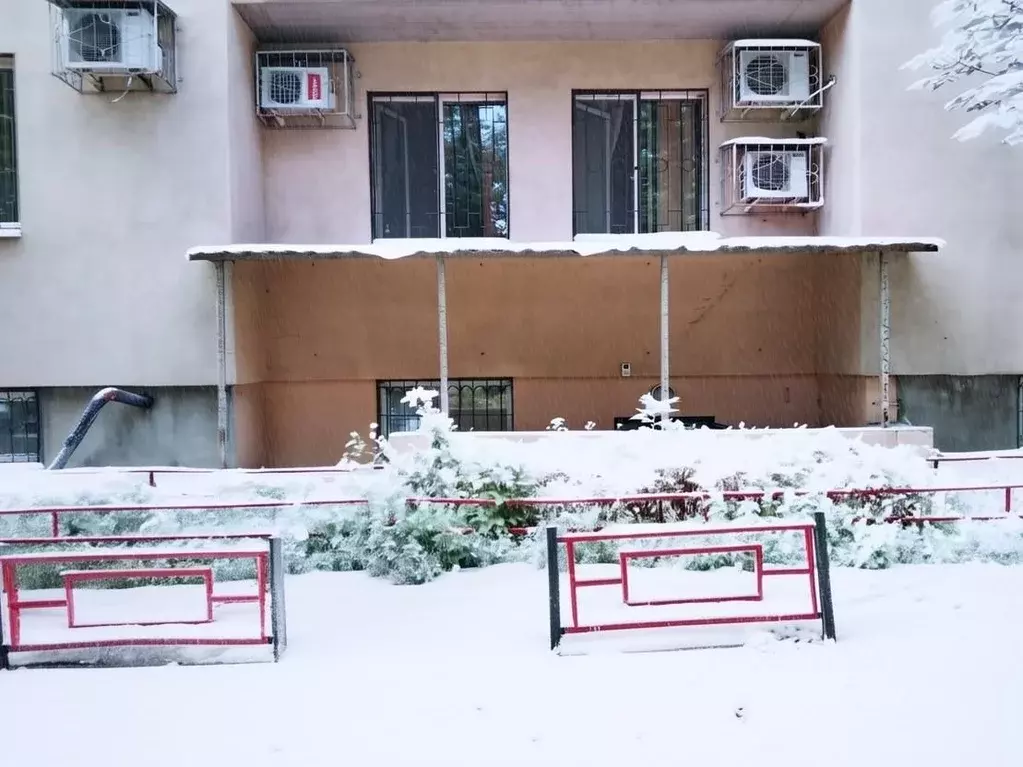 Помещение свободного назначения в Самарская область, Самара ... - Фото 1