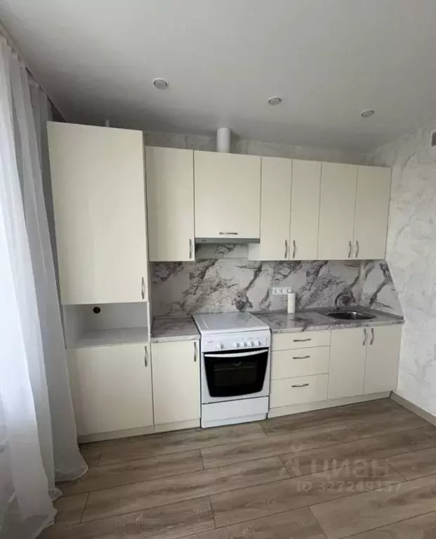 1-к кв. Псковская область, Псковский район, Завеличенская волость, д. ... - Фото 2