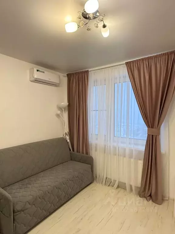 Студия Московская область, Ленинский городской округ, д. Сапроново ул. ... - Фото 2