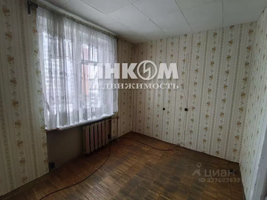 Квартира, 2 комнаты, 36.5 м - Фото 1