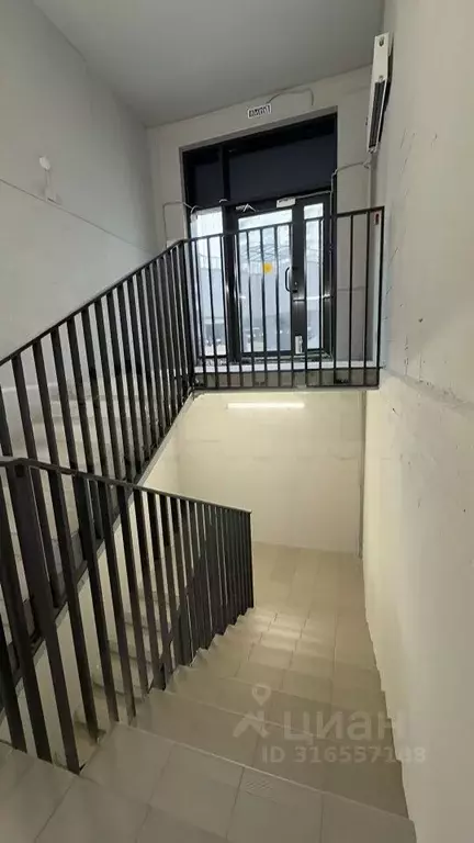 Помещение свободного назначения в Санкт-Петербург ул. Беринга, 27к6 ... - Фото 1