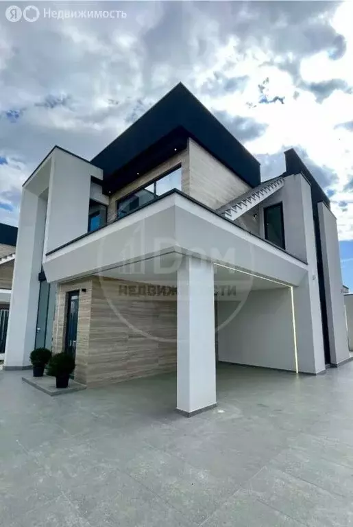 Дом в село Молдовка, Тимашевская улица, 410 (288 м) - Фото 2